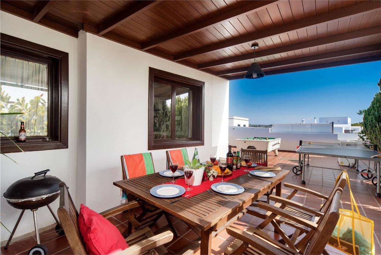 Villa Julianne 1 Puerto del Carmen  Exteriér fotografie