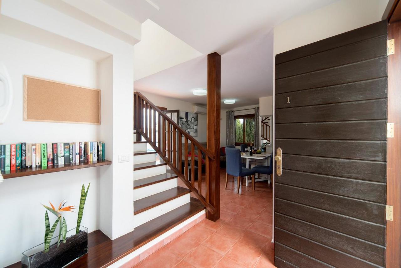 Villa Julianne 1 Puerto del Carmen  Exteriér fotografie