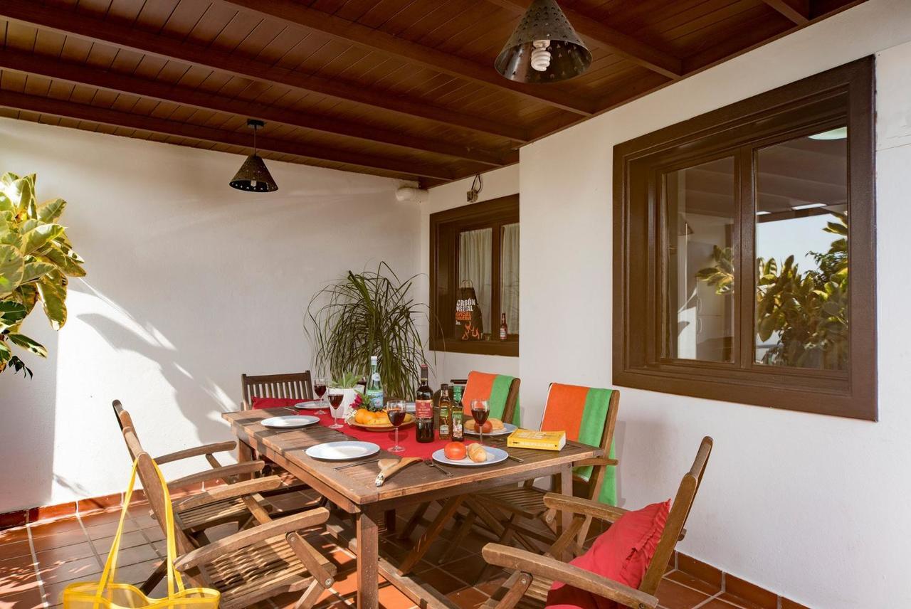 Villa Julianne 1 Puerto del Carmen  Exteriér fotografie
