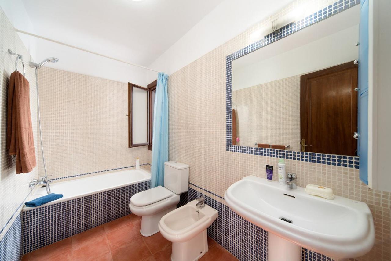 Villa Julianne 1 Puerto del Carmen  Exteriér fotografie
