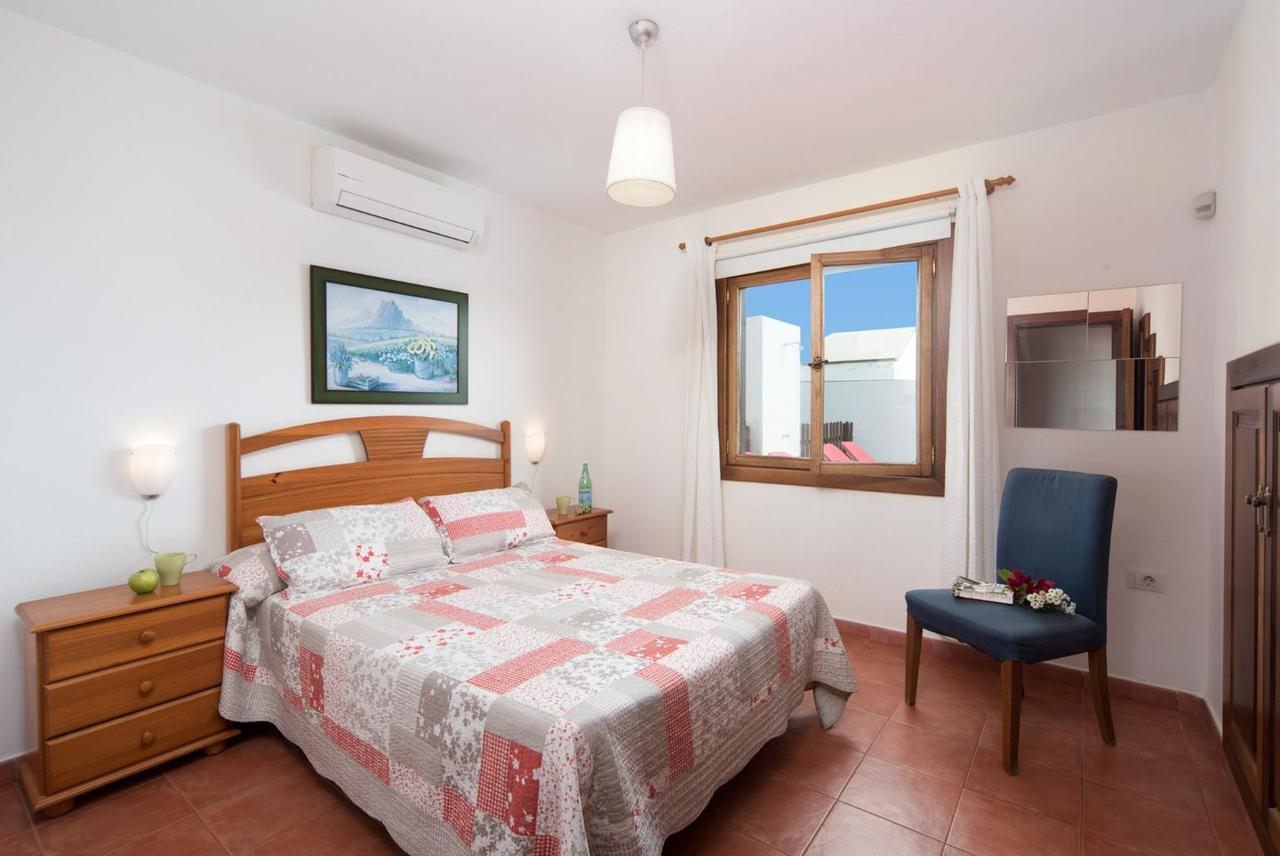 Villa Julianne 1 Puerto del Carmen  Exteriér fotografie