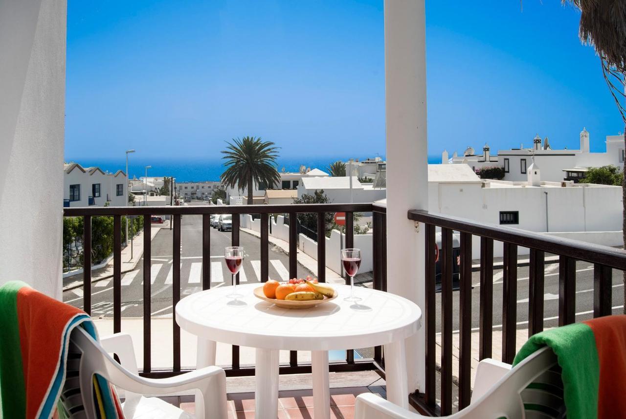 Villa Julianne 1 Puerto del Carmen  Exteriér fotografie